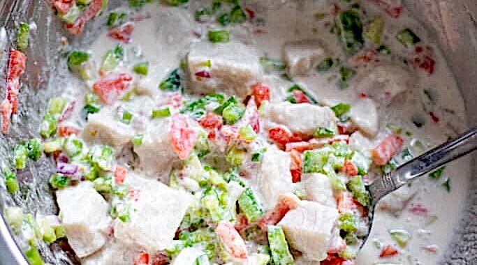 Fiji Kokoda – A Taste of the Islands